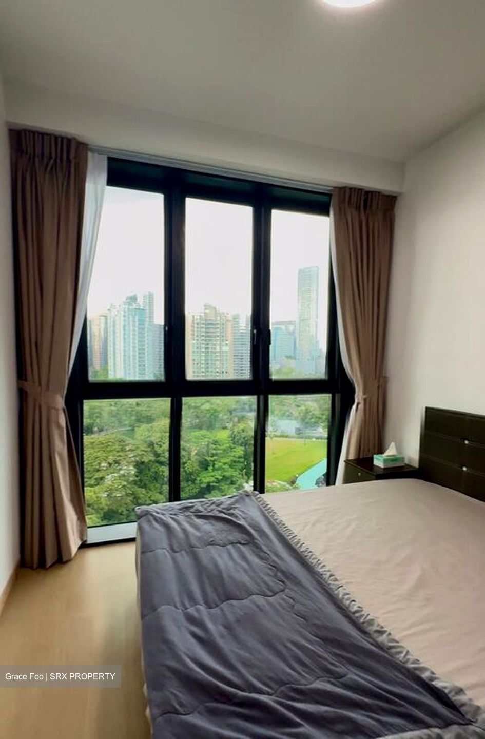 Irwell Hill Residences (D9), Apartment #513271361